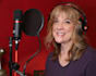 record a mature warm professional american female voice over