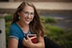 be your american female audiobook narrator