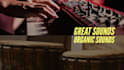 compose an awesome soundtrack for your video