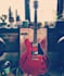 record authentic blues guitar tracks for your song