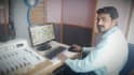 professionally edit and master your audio