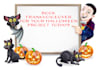 voice vampires, monsters, ghouls and more