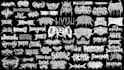 provide pro extreme metal vocals, lyrics and vocal mixing