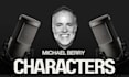 record a character voice over
