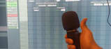 record metal vocals for your songs or album