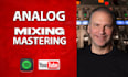 mix and master your rap, rock, pop song, pro level
