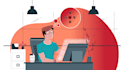 create complex sound design effects for your animated video