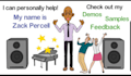 narrate your white board or explainer video