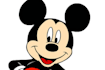 record a message as mickey mouse