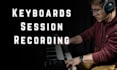 arrange and record piano, keyboards and synthesizers