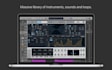 mix and master your music or audio using logic pro x