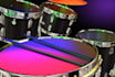 split any song into stems channels of drums, guitar, bass, vocals, and more