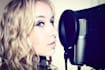 sing, engineer and write original songs, with vocal production