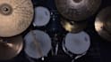 record jazz drums for you