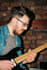 create guitar or keyboard loops for your beat