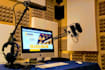 record a french canadian narration