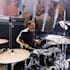 record professional real drum tracks, latin, rock pop,