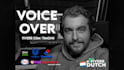 be your professional dutch voice over