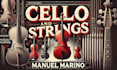 create cinematic cello, strings and violin music for films games and soundtracks