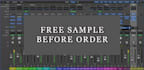 extract or remove drums bass vocals creating backing track