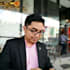 do a voice over in malay or english