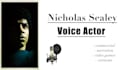 record a professional voice over or voice acting