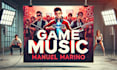 create video game music, rpg soundtrack, multimedia composer, strategy adventure