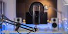 record an amazing arabic voice over