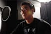 provide professional deep smooth male chinese voice over
