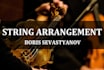 create realistic arrangement for strings orchestra, add strings to your song