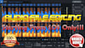 mix and edit audio files at low cost