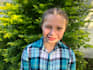 record a real kid tween teen voice over in american english
