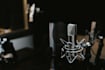 record a professional and native french male voice over