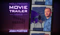 record a deep, dramatic hollywood movie trailer voiceover