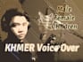 record voice over in khmer