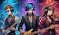 create music for your video game