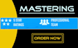 master your music get your free preview demo