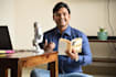 narrate your audiobook in indian english for audible acx