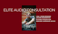 provide elite studio engineering and audio consultation