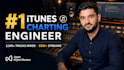 mix and master your song as a charting major label engineer