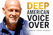 record a cinematic authoritative american male voice over