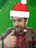 create a holiday song for you