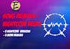 create sped up nightcore remix