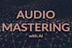 master your audio less than an hour
