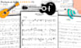 do music transcription or any similar work