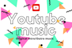 compose intro or outro music for podcast and youtube