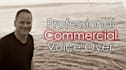record a commercial voice over from my home studio