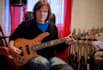track professional electric bass for you