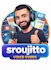 do a professional male arabic and english voiceover