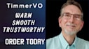 provide a conversational US english sounding voice over